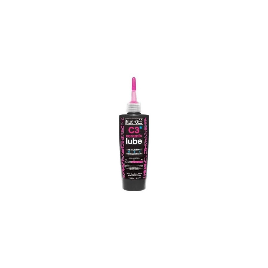 c3 ceramic wet lube 120ml