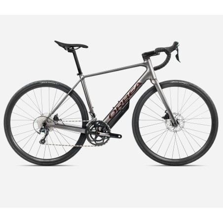 AVANT H40 2025 - Orbea