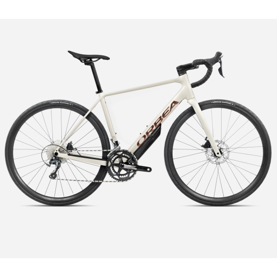 AVANT H40 2025 - Orbea chez CYCLES BLAIN