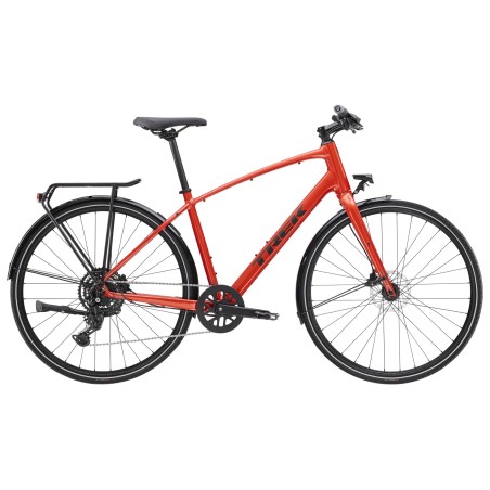 FX 2 Equipped 2025 - Trek