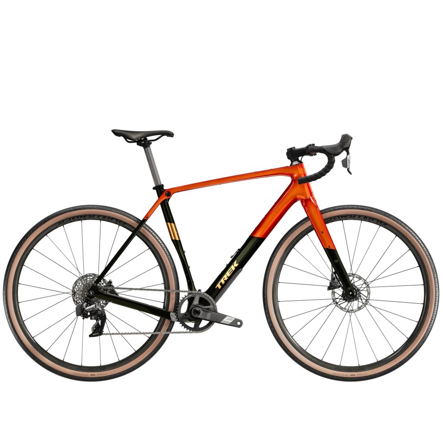 CHECKPOINT SL 5 AXS - Gen 3 - 2025 - Trek - CYCLES BLAIN