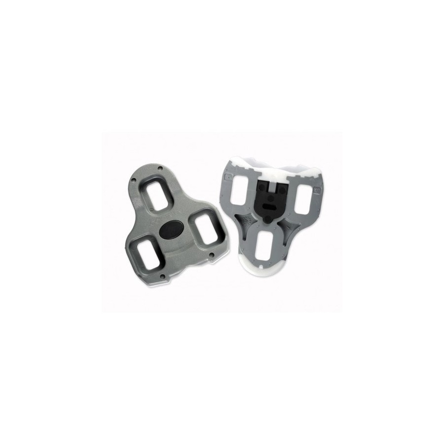 cales keo cleat grise