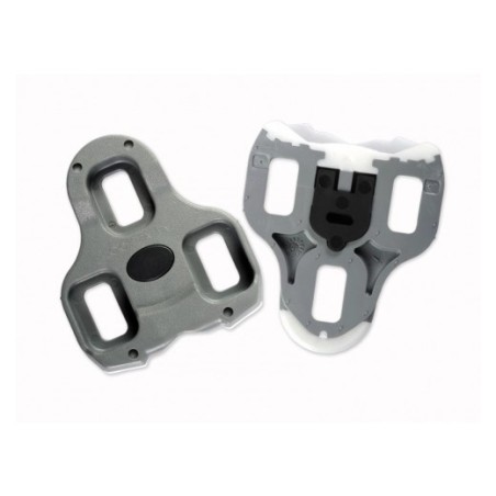 CALES KEO CLEAT GRISE