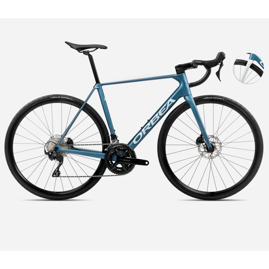 ORCA M30 - 2025 - Orbea - Cycles Blain