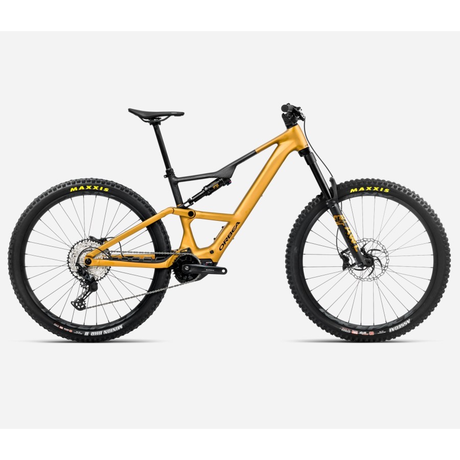 RISE ST H20 - 2025 - Orbea