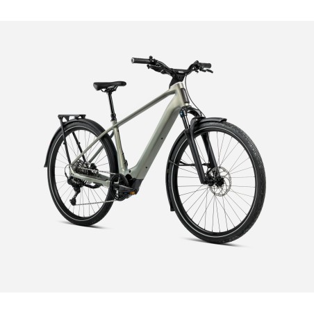 KEMEN TOUR 30 - 2025 - Orbea