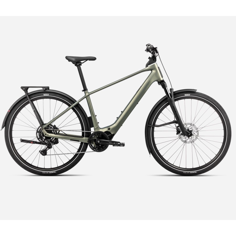 KEMEN TOUR 30 - 2025 - Orbea