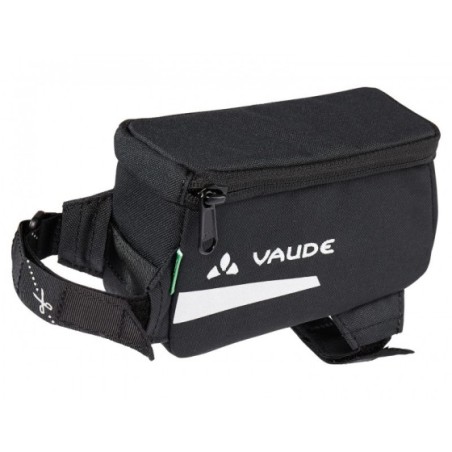 CARBO BAG II, BLACK