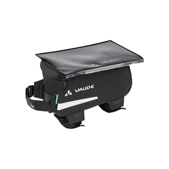 CARBO GUIDE BAG II, BLACK