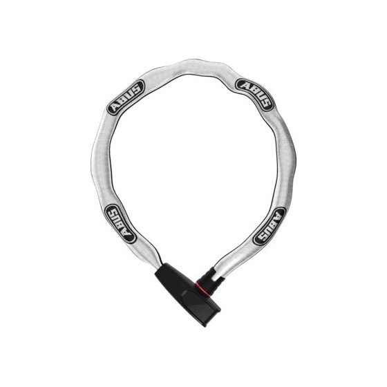 CHAINE 6806K/85 REFLECTIVE (SQUARE CHAIN)