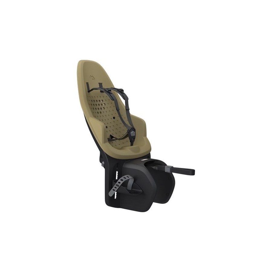 Siège vélo enfant YEPP 2 MAXI RACK - Thule