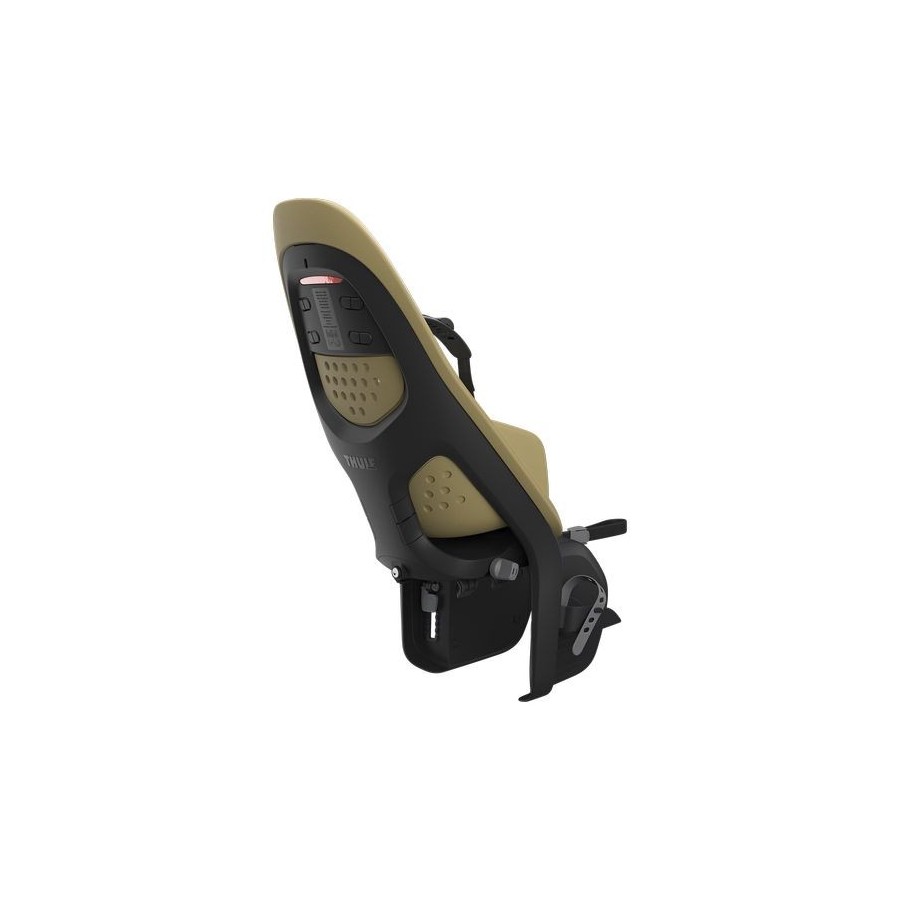 Siège vélo enfant YEPP 2 MAXI RACK - Thule