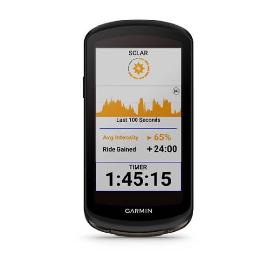 EDGE 1040 - Garmin