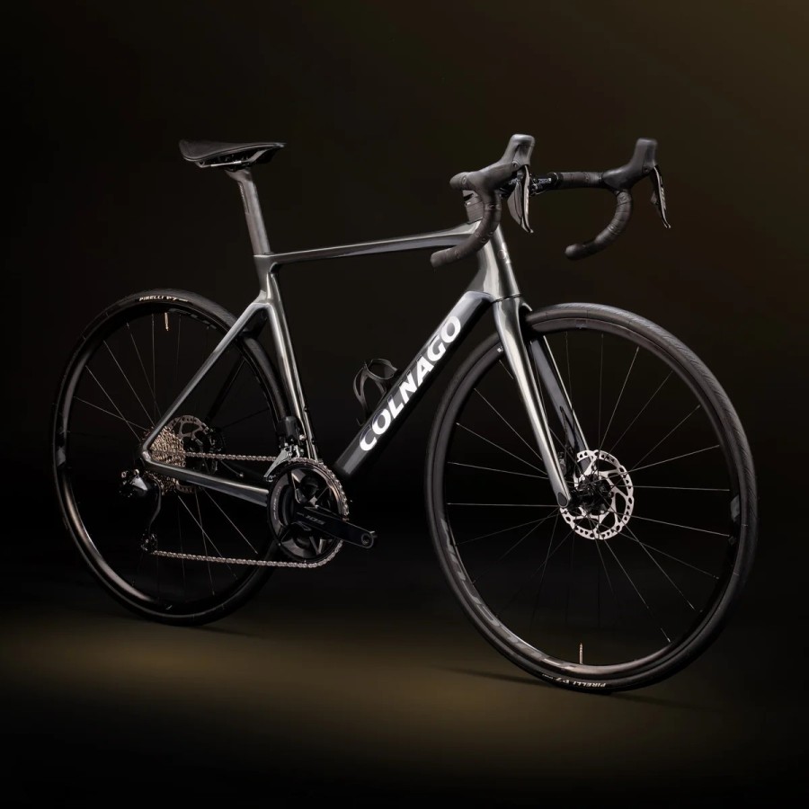 V4 RS DISC / ULTEGRA R8170 DI2 12V - Colnago