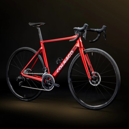 V4 DISC 105 DI2 VDRD / ROUES R600 - Colnago
