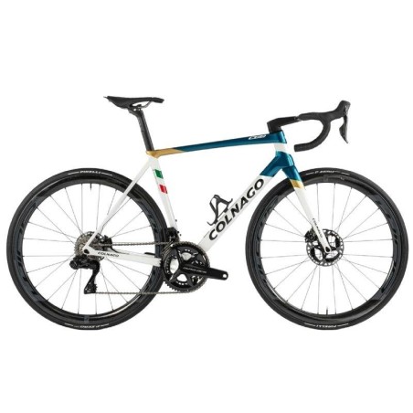 C-68 DISC/ DURA  ACE R9270DI2 12V - Colnago