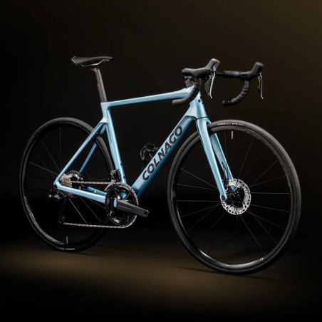 V4 DISC / SHIM 105 DI2 - Colnago