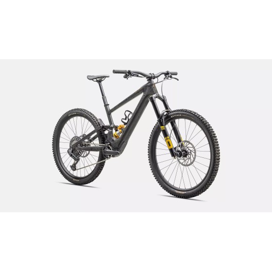 Turbo Kenevo SL 2 - Ohlins - 2025 - Specialized