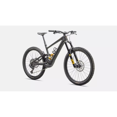 Turbo Kenevo SL 2 - Ohlins - 2025 - Specialized