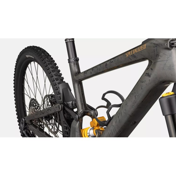 Turbo Kenevo SL 2 - Ohlins - 2025 - Specialized