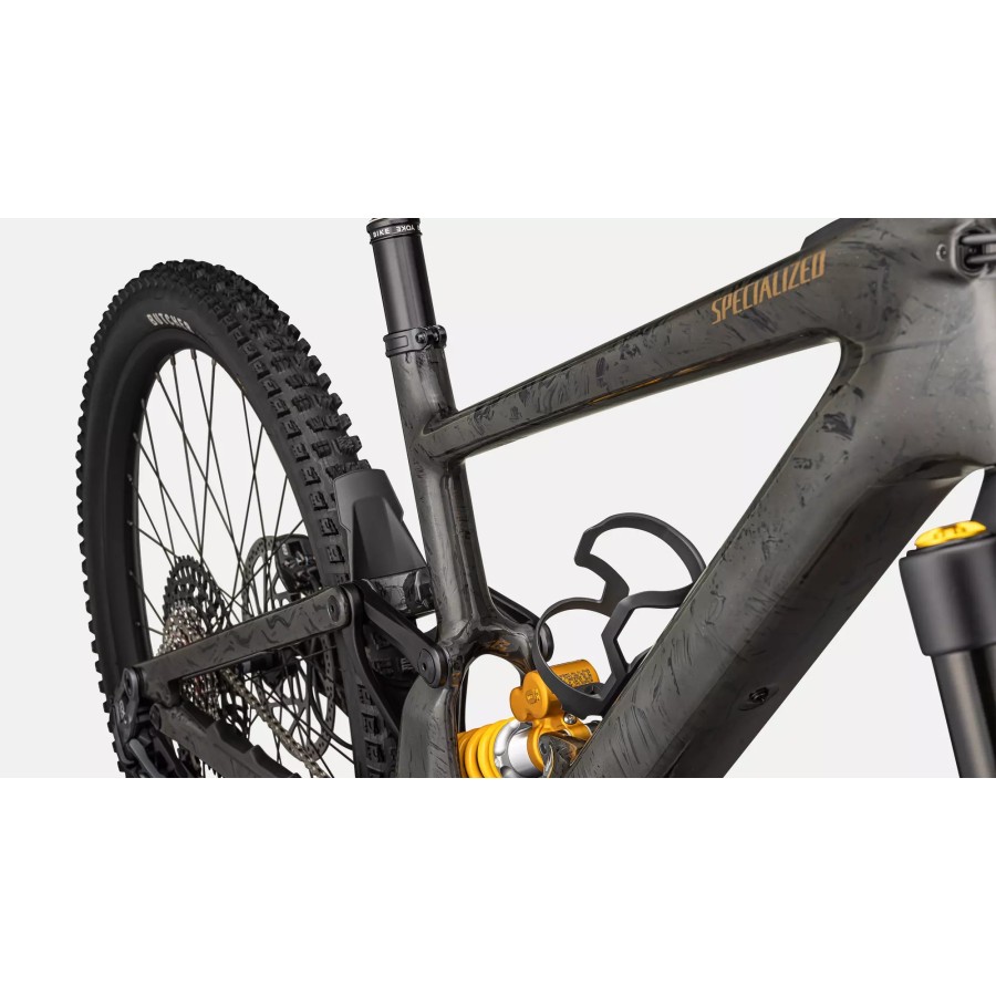 Turbo Kenevo SL 2 - Ohlins - 2025 - Specialized