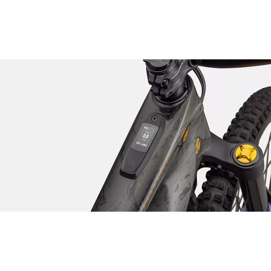 Turbo Kenevo SL 2 - Ohlins - 2025 - Specialized