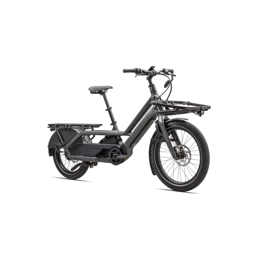 Cargo Turbo Porto - 2025 - Specialized