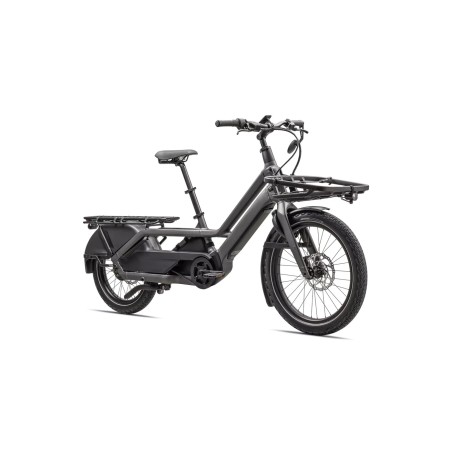 Cargo Turbo Porto - 2025 - Specialized