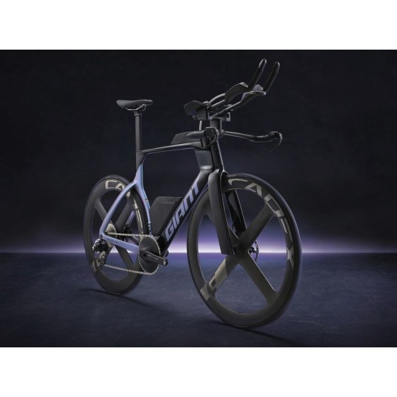 Trinity Advanced SL 0 2025 - Giant Triathlon Aero