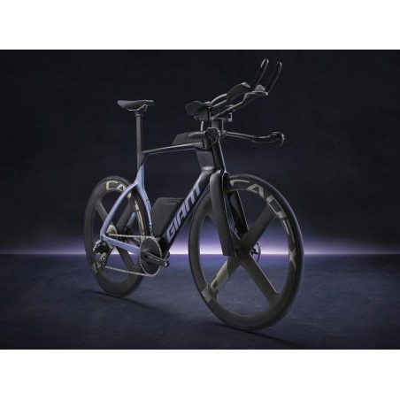 Trinity Advanced SL 0 2025 - Giant Triathlon Aero