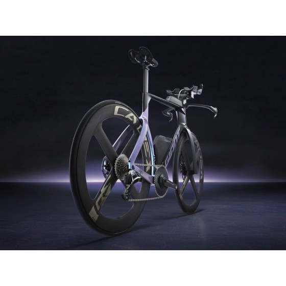 Trinity Advanced SL 0 2025 - Giant Triathlon Aero