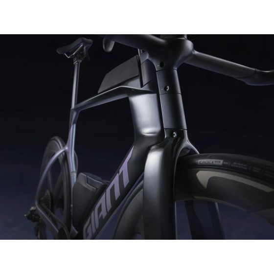 Trinity Advanced SL 0 2025 - Giant Triathlon Aero