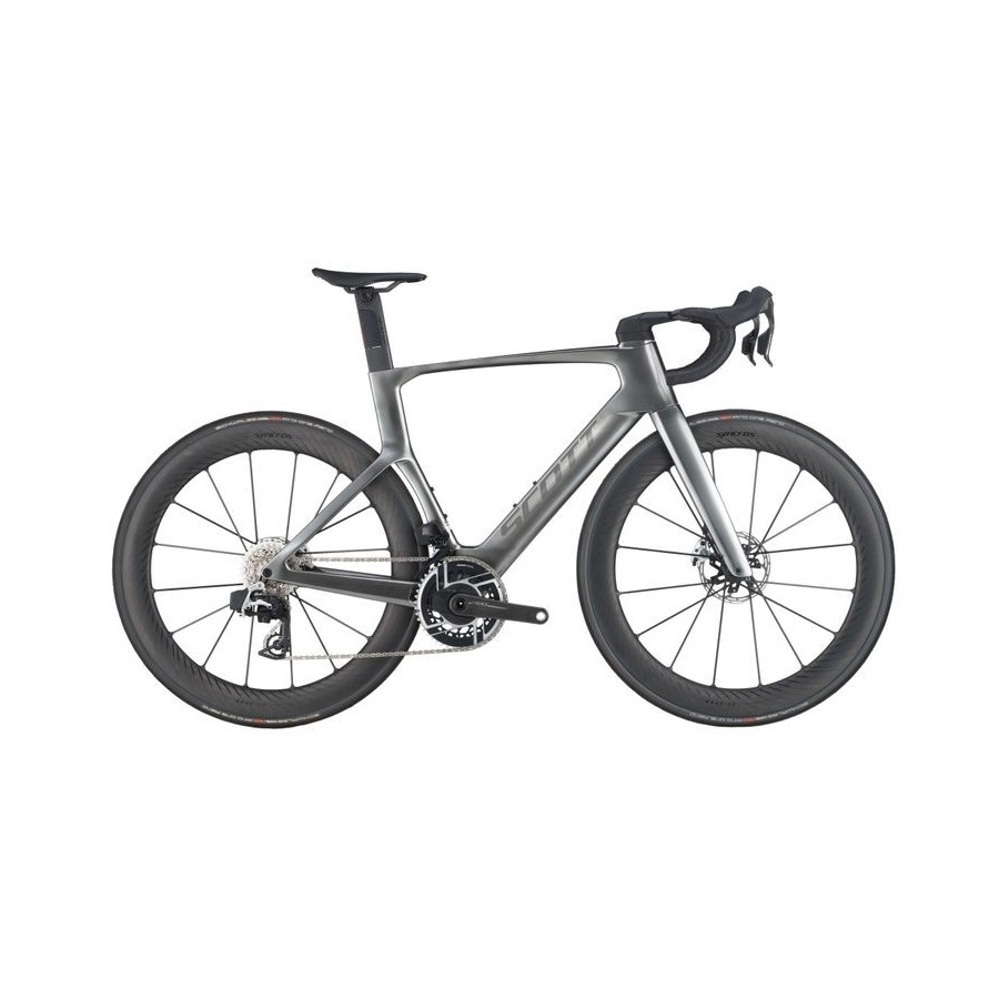 Foil RC Ultimate (EU) - 2025-  Scott Aéro Triathlon
