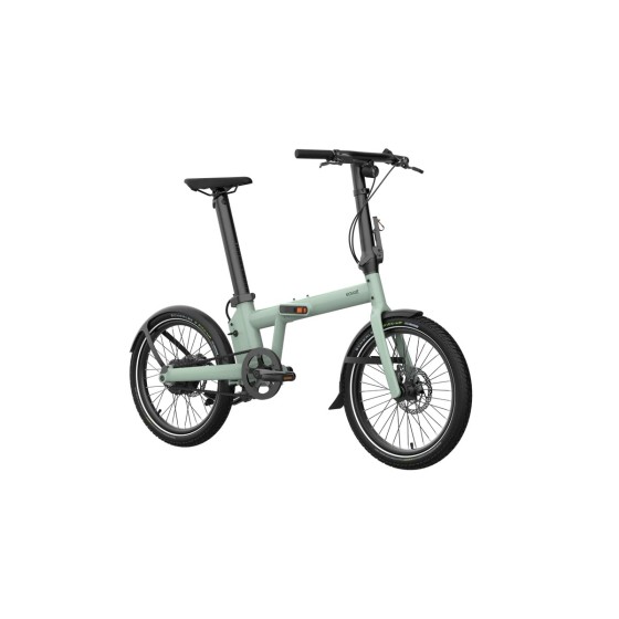 Afternoon PRO - Eovolt Pliant - CYCLES BLAIN LYON