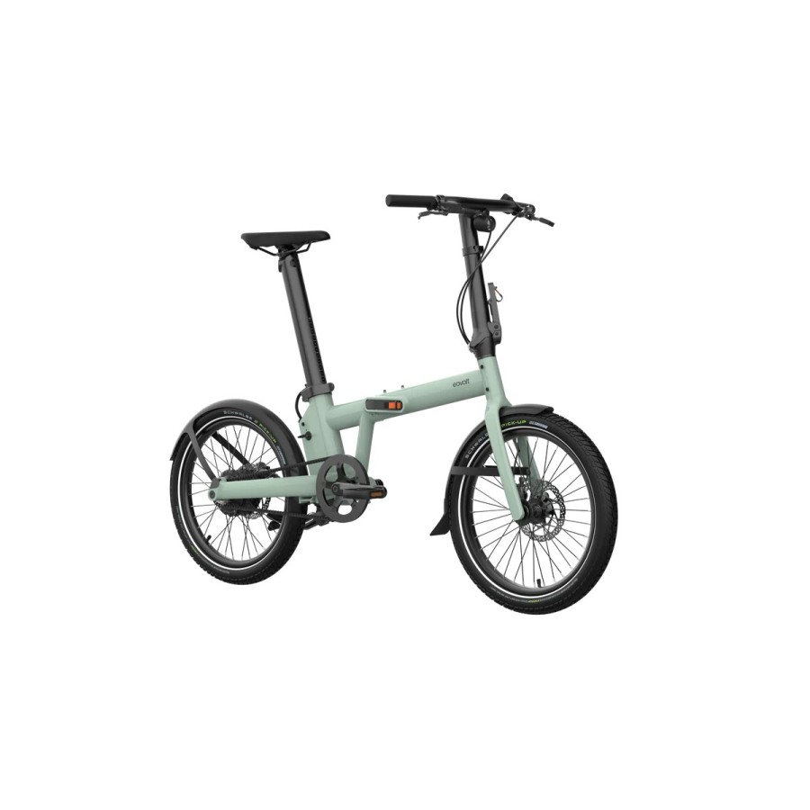 Afternoon PRO - Eovolt Pliant - CYCLES BLAIN LYON