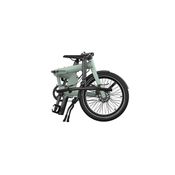 Afternoon PRO - Eovolt Pliant - CYCLES BLAIN LYON