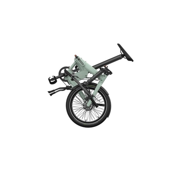 Afternoon PRO - Eovolt Pliant - CYCLES BLAIN LYON