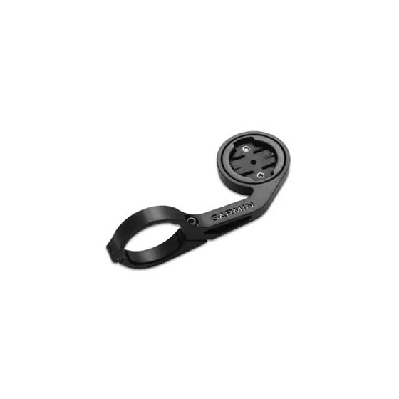 fixation avant cintre edge garmin
