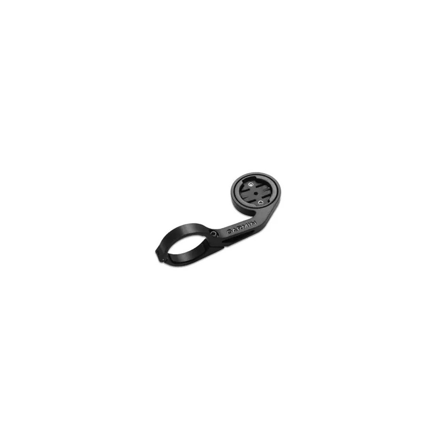 fixation avant cintre edge garmin