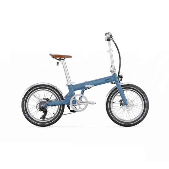 Eovolt AFTERNOON 2024 - Pliant Electrique Eovolt