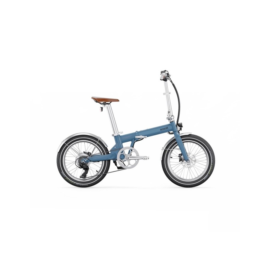 Eovolt AFTERNOON 2024 - Pliant Electrique Eovolt