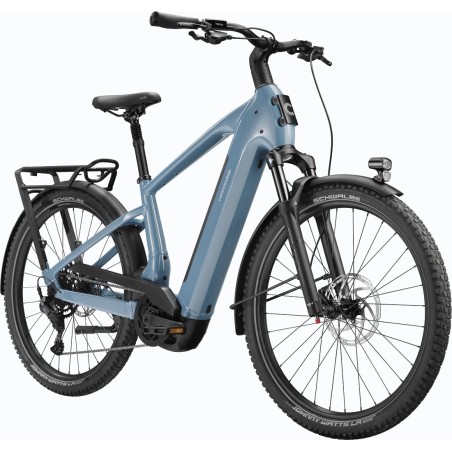 Tesoro 2 - 2025 - Cannondale