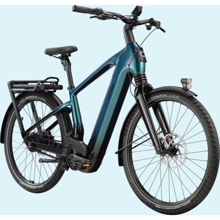 Mavaro 1 - 2025 - Cannondale