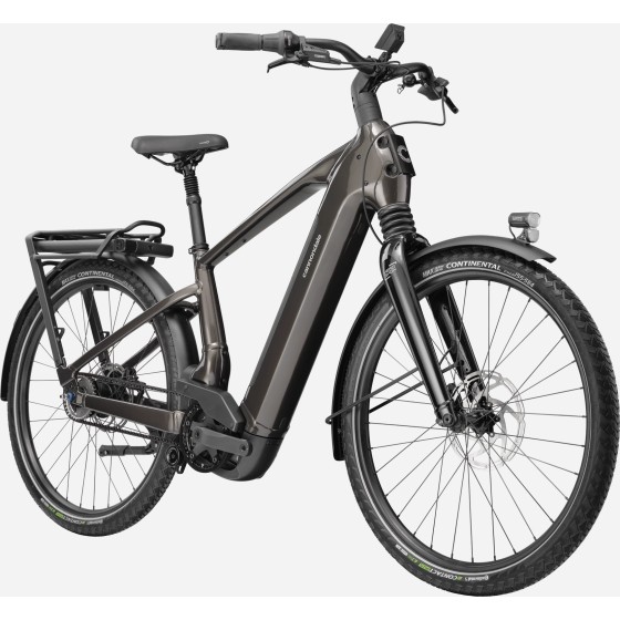 Mavaro 2 - 2025 - Cannondale