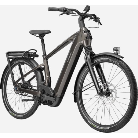 Mavaro 2 - 2025 - Cannondale