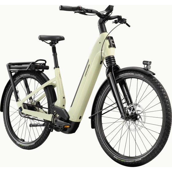 Mavaro 2 - 2025 - Cadre bas Cannondale