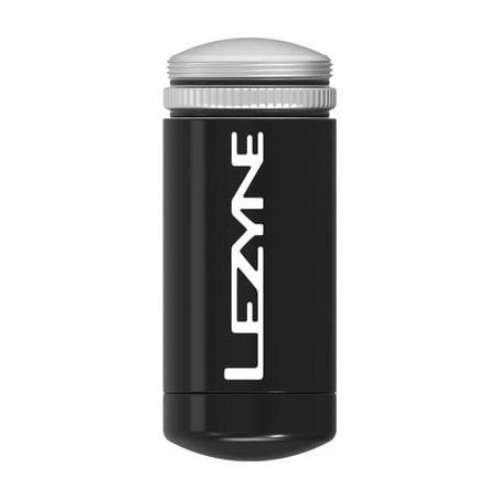 KIT REPARATION TUBELESS ALU BLACK