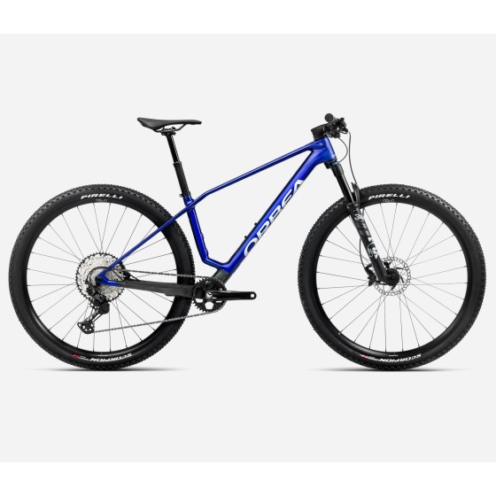 ALMA M20 - 2025 - Orbea