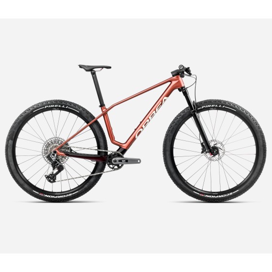 ALMA M-PRO - 2025 - Orbea
