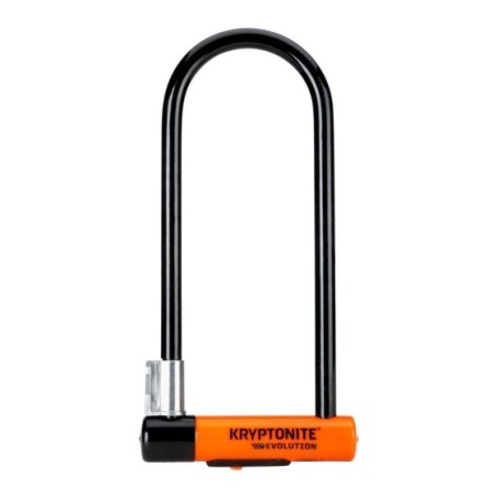 KR U EVOLUTION LS - Kryptonite